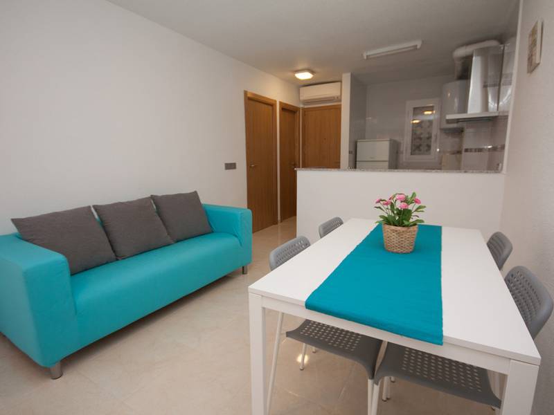 2 bedroom apartments Apartamentos Niza y Maysan Benidorm 2 bedroom apartments Apartamentos Niza y Maysan Benidorm