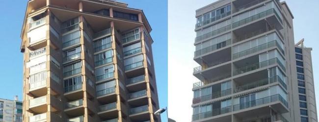 Mejor precio online garantizado Apartamentos Niza y Maysan