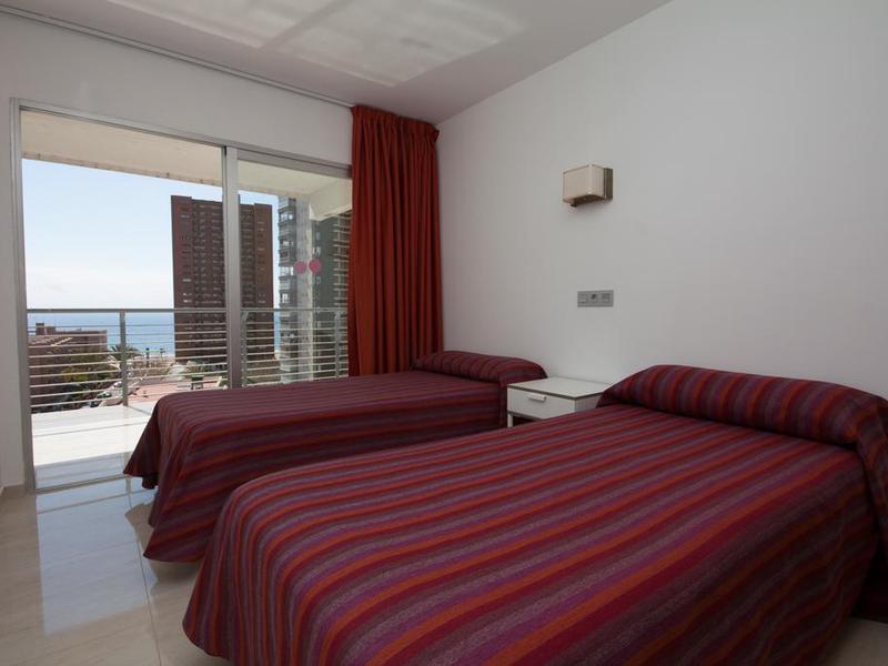 1 bedroom apartment Niza  Apartamentos Niza y Maysan Benidorm 1 bedroom apartment Niza  Apartamentos Niza y Maysan Benidorm
