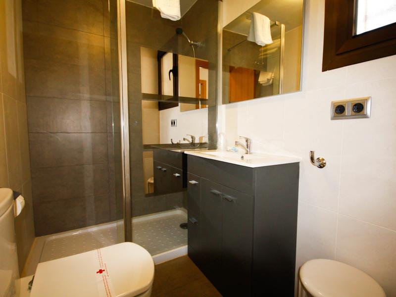 2 bedroom apartments  Apartamentos Niza y Maysan Benidorm 2 bedroom apartments  Apartamentos Niza y Maysan Benidorm