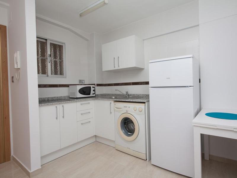 1 bedroom apartment Niza  Apartamentos Niza y Maysan Benidorm 1 bedroom apartment Niza  Apartamentos Niza y Maysan Benidorm