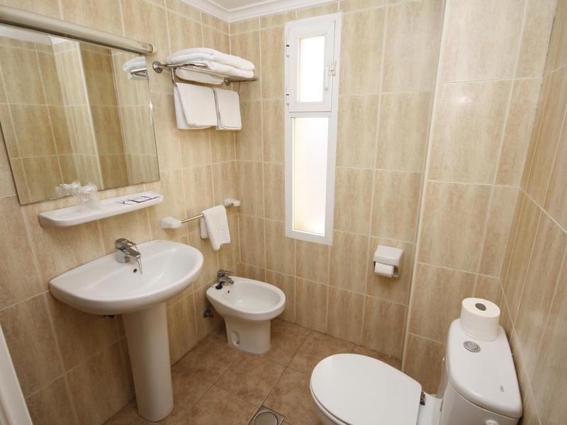 1 bedroom apartment Niza  Apartamentos Niza y Maysan Benidorm 1 bedroom apartment Niza  Apartamentos Niza y Maysan Benidorm