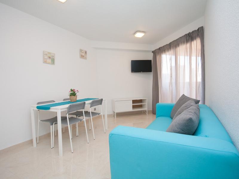 Apartments  Apartamentos Niza y Maysan Benidorm Apartments  Apartamentos Niza y Maysan Benidorm